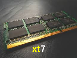 Welcome Bonus xt7
