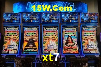 Seasonal Promotions xt7
