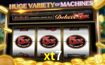 Weekend Specials xt7
