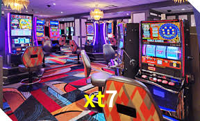 Tournaments xt7